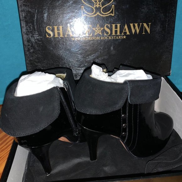Shane&Shawn Booties - Picture 1 of 3